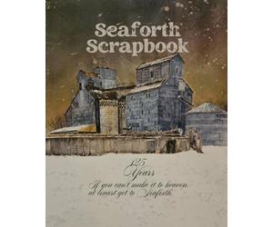 Seaforth Scrapbook: If You Can't Make it to Heaven, at Least Get to Seaforth