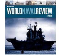 Seaforth World Naval Review