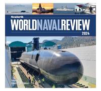 Seaforth World Naval Review 2024