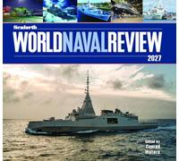 Seaforth World Naval Review: 2027