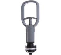 Seafrog VP-100 Poignée de Pompe à Vide et système de détection d'alerteur d'alerte sous Vide pour Photographie sous-Marine plongée étanche boîtier Coque