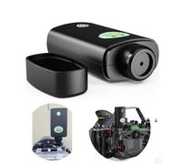 Seafrogs Vps-102 Pompe à Vide électrique pour système de contrôle des fuites sous Vide Seafrog Vps-100, Remplacement de la poignée de Pompe Manuelle Vp-100