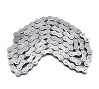 SEAFRONT 415-110L Chaîne de Liaison de Remplacement pour Moteur | Acier inoxydable Durable, compatible avec les vélos , norme d\'origine