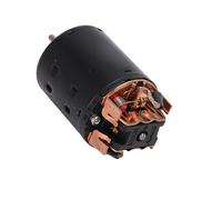 SEAFRONT 540 Motor brossé 55T pour Drones de Voiture RC avec des Aimants de Torsion élevés et une compatibilité des Rotors avec SCX10 I III Pro, Redcat Gen7 Gen8 V2, D90