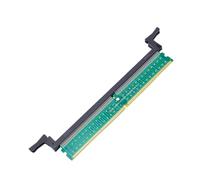 SEAFRONT Adaptateur UDIMM DDR5, Carte de Protection 288 Broches avec Longs