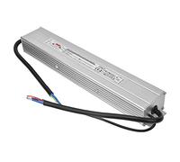 SEAFRONT Alimentation LED 2 en 1 à intensité Variable, Gradation SCR 0-10 V étanche, Sortie 200 W pour Bandes Lumineuses LED et éclairage Commercial