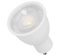 SEAFRONT Ampoule LED GU10, Projecteur Haute luminosité 10W 1100LM, adapté à l'éclairage de la Cuisine et du Salon (lumière blanche)