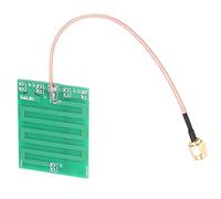 SEAFRONT Antenne PCB UHF Lecteur Antenne Composant électronique 902 928 MHz Polarisation Circulaire avec Connecteur SMA pour la Gestion des Entrepôts Logistiques