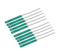 SEAFRONT Antenne WiFi Interne à Gain élevé Double Bande PCB001 10 Pièces pour Une Utilisation Intérieure à Signal Stable