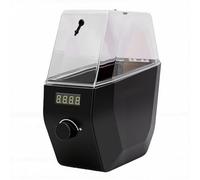 SEAFRONT Boîte de Séchage pour Filament ABS - Accessoire pour Imprimante 3D - Écran Tactile Numérique - Double Chauffage (45-60 °C) - Compatible PLA, PETG, ABS, TPU (Prise UE)