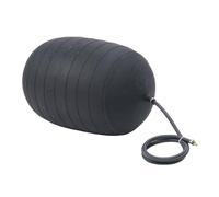 SEAFRONT Bouchon de Tuyau de Boule d'essai Gonflable, PVC Haute élasticité pour la Détection des Fuites de Tuyaux de Drainage, étanchéité Effort, Conception Portable pour des Tâches de Maintenance