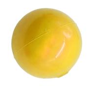 SEAFRONT Boule d'Ouverture de Boîtier de Montre, Outil de Friction en Caoutchouc, Ouverture Facile des Boîtiers étanches en Toute sécurité pour Toutes Les Tailles de Montre (Yellow)