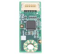 SEAFRONT Carte Module de sécurité TPM 2.0 Interface SPI Processeur de Cryptage TCG 2.0 pour Carte Mère TYAN avec Technologie Flash Prend en Charge 8.1 10 11 64 Bits