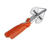 SEAFRONT Ciseaux Multi-angles en Acier Réglables à 5 Degrés, Coupe du Plastique et des Branches pour l'artisanat et l'usage Domestique