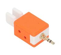 SEAFRONT Clé de Code Morse Clé CW Double Palette Réactive Automatique pour Quansheng Fonctionne avec Le Micrologiciel CEC Pression des Doigts Réglable pour Un Environnement au Rythme