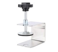 SEAFRONT Clips de Fixation pour Tiroir, Serre Joint en C avec Vis de Micro