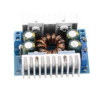 SEAFRONT Convertisseur DC-DC Step-Up/Down 10A Module | Haute efficacité, sortie réglable, protection contre la surchauffe, tension stable, double dissipateur thermique