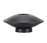 SEAFRONT Créateur d'image Hologramme Mirascope 3D, Boîte de Lumière et d'ombre en Plastique, Projection Fascinante pour la Décoration de la Maison et Amusant pour Les âges