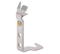 SEAFRONT Crochet Enfile-aiguille pour Machine à Coudre, Pièces de Rechange en Acier au Carbone Q235 pour Viking, Haute durabilité, Compatible avec Expression 4.0 et Creative 4.5