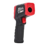 SEAFRONT Détecteur de Température de Thermomètres Infrarouges avec écran VA True Color pour L'industrie et la Cuisine