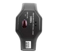 SEAFRONT Détecteur de Tension -1860C 50V-6,6KV, Alarme Haute Tension au Poignet pour L'énergie électrique, Ferroviaire et Industrielle