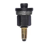 SEAFRONT Ensemble D'outils pour écrous à Rivets, Riveteuse Manuelle avec Tête Hexagonale pour M3 M4 M5 M6 M8 M10, Kit D'outils pour écrous à Rivets en Acier au Carbone avec Connexion à