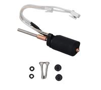 SEAFRONT Extruder Hoend Kit for Hi Combo 3D Imprimante avec Buse en Acier Durci à 360 Degrés 50W Chauffage en Céramique TI Bulle en Alliage en Alliage de Gorge (Buse de 0,4 mm)