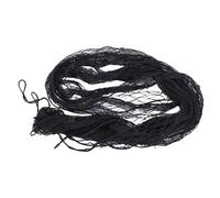 SEAFRONT Filet de Baseball Filet de Sport Robuste 9,84 X 9,84 Pieds Barrière PE à Fort Impact pour Le Baseball, Le Hockey, la Crosse, Le Basket-Ball, Le Football, la Cour d'arrière-Cour