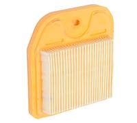 SEAFRONT Filtre à Air pour élément de Filtre à Air en Fibre de Polyester HS82T, Conception Durable, Flux d' amélioré, Remplacement Facile pour Les Tondeuses 87R