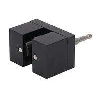 SEAFRONT IMPACT POWER ASSIDED CRESTER, COMPRER DU CHEF à Grande Vitesse pour l'installation de la Climatisation, Facile à Utiliser avec une Perceuse, Compatible avec les Tuyaux en Métal Rond