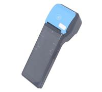 SEAFRONT Imprimante Thermique ABS, Caméra 5MP, Thermique, 2 Go de RAM, 12.0, NFC, Support G, WiFi, Mobile, BT, Portable, pour Restaurant