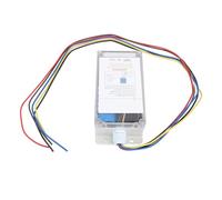 SEAFRONT Kit de Démarrage Progressif pour Climatiseur RV, Conception Compacte, Réduit le Courant de Démarrage de 65% pour les Unités AC 15 000 BTU pour Camping-car et Remorques