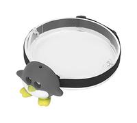 SEAFRONT LED Lampe Frontale pour Enfants Animale 2 Modes Enfants Tête Lampe de Poche Animal Tête Lampe Mignon Léger Enfant Tête Lumière pour Lire Camping