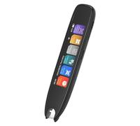 SEAFRONT Lire Un Stylo Traducteur avec Une Conception à écran Tactile pour la Traduction en Ligne et Hors Ligne dans 142 Langues pour Le Langage des Affaires de Voyage