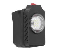 SEAFRONT Lumière de Travail LED sans Fil 18V, Kit de 2 Lampes pour
