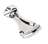 SEAFRONT Magnifique Apparition Brillante 6 étages-ci-Joint, Piste de Guitare en Alliage Zinc Améliore Le Ton et Les Performances, Une Structure Simple avec Une Installation Pratique pour Le