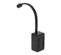 SEAFRONT Mini Caméra Espion sans Fil WiFi 1080P Objectif Serpent Réglable Caméra de Sécurité sans Fil HD Intelligente Détection de Mouvement pour Photo Vidéo Caméra de Surveillance