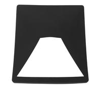 SEAFRONT Mini Housse de Protection en Silicone Liquide avec Autocollants Adhésifs Réutilisables pour Mini Antenne Parabolique