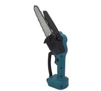 SEAFRONT Mini Scie à Perche sans Fil 2 en 1, Perche Télescopique de 6,56 Pieds avec Lame en Acier SK5, Batterie 21V 4000mAh pour la Taille et L'élagage des Arbres (Prise UE)