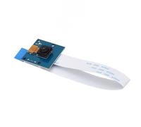 SEAFRONT Module de Caméra 5MP 1080p Interface HD CSI pour Pi 5 Module de Caméra 5MP de Taille Compacte Capteur OV5647 1/4in CMOS 2592x1944 Haute Résolution pour Image Vidéo