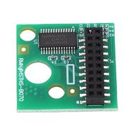 SEAFRONT Module TPM 2.0 Interface LPC Strong DE la Carte DE Chiffrement Remplacement DE la Carte HPE 812119 001 745821 001 PCB 20pin Module DE Carte TPM