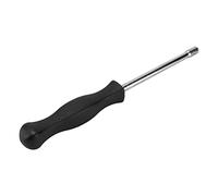 SEAFRONT Outil de Réglage du Carburateur en Acier Inoxydable Petit Moteur Mélodie de Cobydrate pour Un Réglage du Cercle, Type Universel