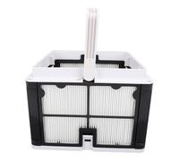 SEAFRONT Panier de Filtre Fin Efficace Structure de Robus Filtration Superior pour Delphin Robot Pool Cleaner S100 S50; Nettoyage Facile pour Les Propriétaires de piscines; Large compatibilité avec