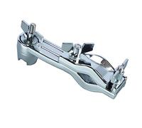 SEAFRONT Pince à Tambour Réglable Permettant D'économiser de L'espace, Pince à Batterie Multifonction, Support de Cymbale, Matériel de Montage D'extension pour Plus de commodité pour les