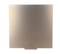 SEAFRONT Plaque de Construction de Lit 3D Print Film épais Film PEI Flexible 320x310 Mm avec Texture Brillante Double Face pour Ender 3 Maximum