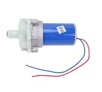 SEAFRONT Pompe à Membrane à Triple Cylindre, Pompe à Eau Haute Pression | Moteur en Cuivre, Débit de 5,5 L/min, Aspiration 2 M, Auto-amorçante