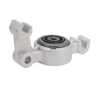 SEAFRONT Porte-amortisseur Supérieur des Sangles Supérieures Arrière à Longue Durée de Vie pour Saab 9-3 03-12, Support de Suspension de Roue Arrière en Alliage Métallique pour une stabilité Améliorée