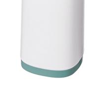 SEAFRONT Porte-Cure-dents à Poussée Automatique, Conteneur Polyvalent en Bambou pour Cure-dents pour Usage Domestique et au Restaurant (GREEN)