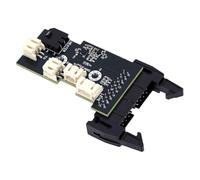 SEAFRONT Remplacement de la Carte Adaptateur Hot End, 2 Neo Pro Plus Max