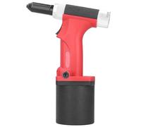 SEAFRONT Rivet Pneumatic Riveting Tool Aluminium ALLIAGE S50 Riveter à Ongles Hydrauliques pour la Fabrication Automobile en Acier Inoxydable Haute Résistance